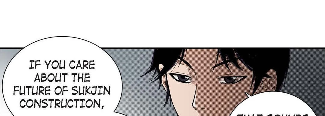 Noona Fan - Chapter 40